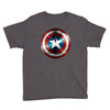 advangers Youth Tee