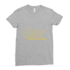 2007 model and still a classic Ladies Fitted T-Shirt
