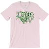 blueprint mark iv T-Shirt