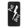 pot head funny iPhone 7 Plus Case