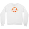 paleozoic park Crewneck Sweatshirt