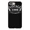 vintage aged to perfection iPhone 8 Plus