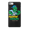 cholla cactus mascot iPhone 7 Case
