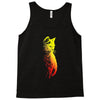 pink storm Tank Top