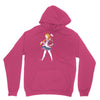 off with her hea Unisex Hoodie