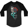 abuelo 3/4 Sleeve Shirt