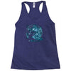alphonse storm Racerback Tank