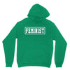 Feminist Unisex Hoodie