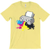 printer T-Shirt