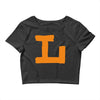 couple l Crop Top