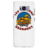 los minions Samsung Galaxy S8 Plus