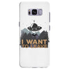 I Want to Leave Samsung Galaxy S8 Plus