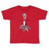 boss' cat Toddler T-shirt