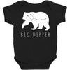 Big Dipper Baby Bodysuit