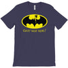 ozzy woz here T-Shirt