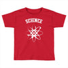 science Toddler T-shirt
