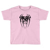 venomous spider Toddler T-shirt