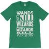 wizards kill wizards T-Shirt