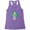 being nice Racerback Tank
