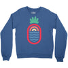 lineapple Crewneck Sweatshirt