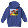 No Swag Youth Hoodie