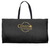 the cones of dunshire Weekender Totes