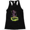 yaas queen Racerback Tank