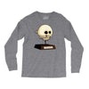 angry species Long Sleeve Shirts