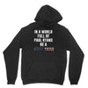 be a sally yates Unisex Hoodie