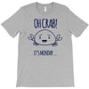 crabby day T-Shirt