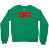 cavalera conspiracy Crewneck Sweatshirt