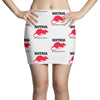 nutria its whats for dinner Mini Skirts