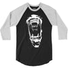 alien movie film 3/4 Sleeve Shirt