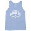 i'm your huckleberry Tank Top