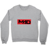 mad Crewneck Sweatshirt