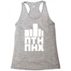 NTX NHX Racerback Tank