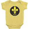 scout leader Baby Bodysuit