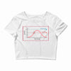 scientifically proven Crop Top