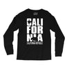 california republic (2) Long Sleeve Shirts