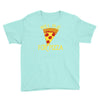 will plie for pizza Youth Tee
