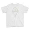 bad dreamcatcher Youth Tee
