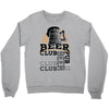 Beer Club Pub Crewneck Sweatshirt