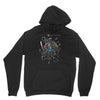 ninja aliens Unisex Hoodie