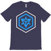 resistance hexagon T-Shirt