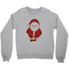 christmas santa Crewneck Sweatshirt