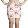 quebec nordiques hockey team Mini Skirts