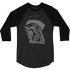 class of '86 3/4 Sleeve Shirt