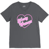 nasty woman V-Neck Tee
