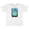 under the sea Toddler T-shirt