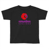 stylish retro hawaiian airlines Toddler T-shirt